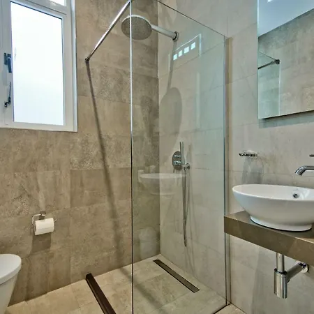 U Collection Townhouse N. 49 Sliema