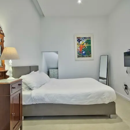 U Collection Townhouse N. 49 *