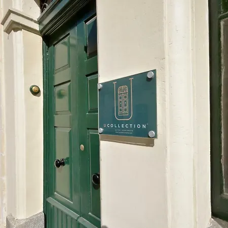 Holiday home U Collection Townhouse N. 49