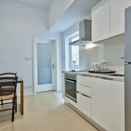 U Collection Townhouse N. 49 Сasa de vacaciones *